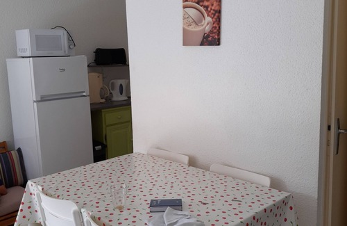 Hourtin Port Chalet De Esquí | To seize chalet 4 to 5 people