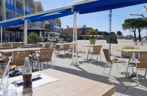Hourtin Port Chalet De Esquí | To seize chalet 4 to 5 people