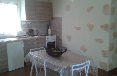 Mareuil-sur-Cher Casa | 4-person gîte near Beauval zoo park