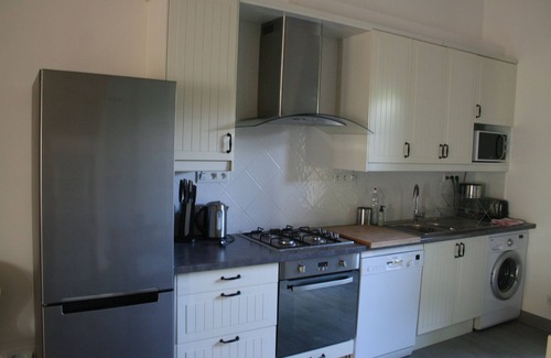 Saint-Just Otro | Cottage 4 personas, 3 orejas en la pequeña Camarga