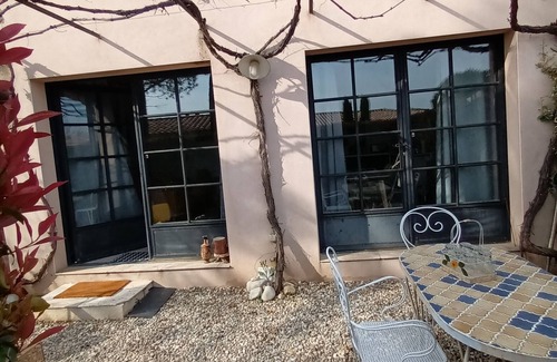 Aubignan Casa | 4-person gîte in Provence with swimming pool