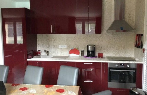 Rhone Crussol Casa | 4-person gîte on the ground floor of our house in the Ardèche mountains