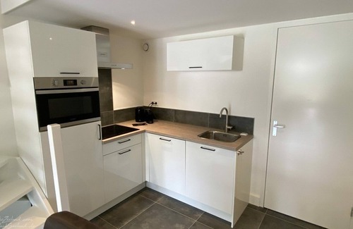Zanddijk Casa | 4-Person Holiday Apartment in Veere