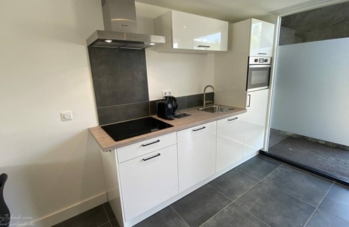 Zanddijk Casa | 4-Person Holiday Apartment in Veere