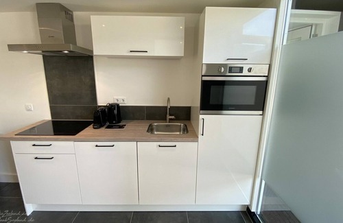 Zanddijk Casa | 4-Person Holiday Apartment in Veere