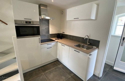 Zanddijk Casa | 4-Person Holiday Apartment in Veere
