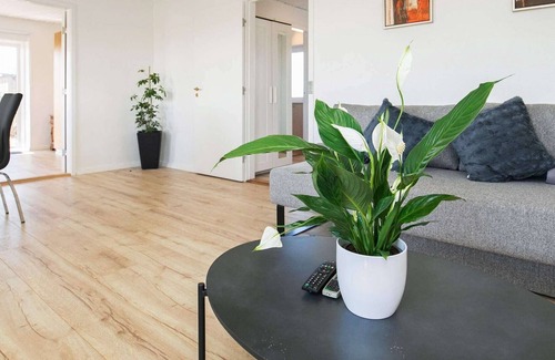 Fjerritslev Casa | 4 personas casa en Fjerritslev