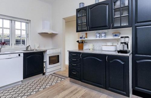 Karrebksminde Casa | 4 person holiday home in Karrebæksminde