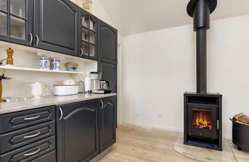 Karrebksminde Casa | 4 person holiday home in Karrebæksminde
