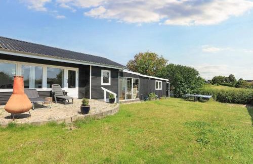 Karrebksminde Casa | 4 person holiday home in Karrebæksminde-By Traum
