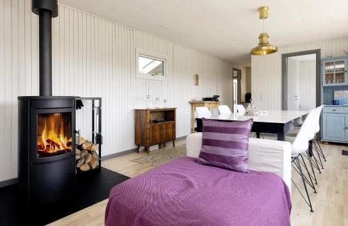 Karrebksminde Casa | 4 person holiday home in Karrebæksminde-By Traum