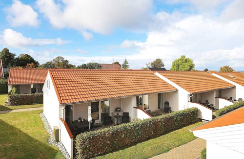 Ærø Municipality Casa | 4 person holiday home in Ærøskøbing