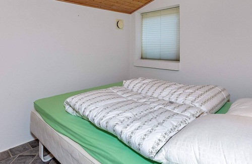 Nykobing Mors Casa | 4 personas casa en Nykøbing M