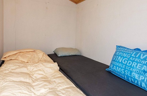 Nykobing Mors Casa | 4 personas casa en Nykøbing M