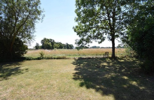 Grijpskerke Casa | 4-person holiday home in Grijpskerke