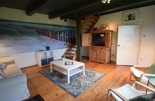 Grijpskerke Casa | 4-person holiday home in Grijpskerke