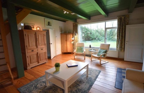 Grijpskerke Casa | 4-person holiday home in Grijpskerke