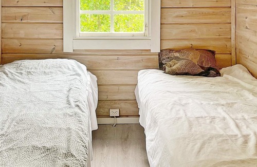 Osteraker Casa | 4 person holiday home in ÅKERSBERGA