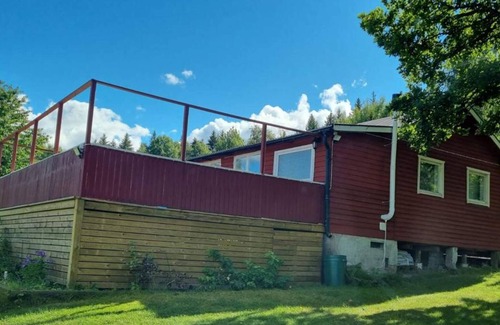Sodertalje Casa | 4 personas casa en Södertälje