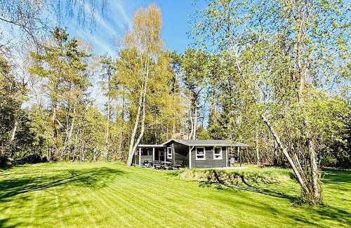 Frederiksvaerk Casa | 4 person holiday home in Frederiksværk