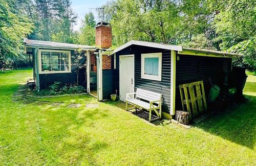 Frederiksvaerk Casa | 4 person holiday home in Frederiksværk