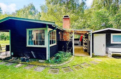 Frederiksvaerk Casa | 4 person holiday home in Frederiksværk