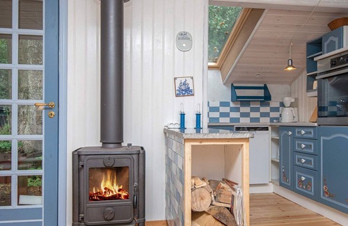 Fynshav Casa | 4 personas casa en Haderslev