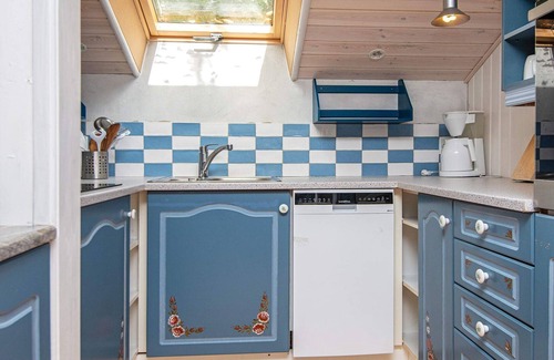 Fynshav Casa | 4 personas casa en Haderslev