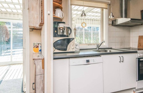 Kelstrup Casa | 4 personas casa en Haderslev