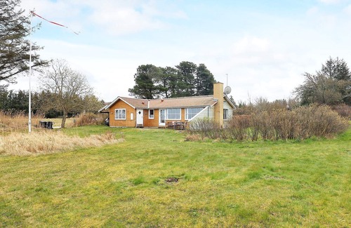 Hirtshals Casa | Acogedora casa de vacaciones en Jutlandia cerca de la playa