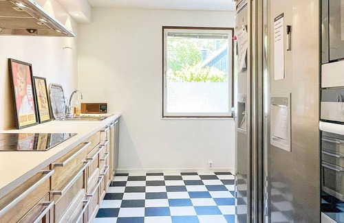 Vastervik Casa | 4 personas casa en Västervik