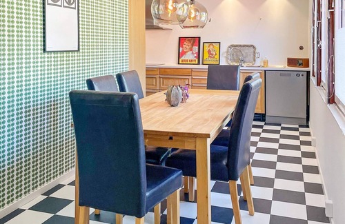 Vastervik Casa | 4 personas casa en Västervik
