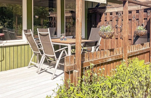 Vastervik Casa | 4 personas casa en Västervik
