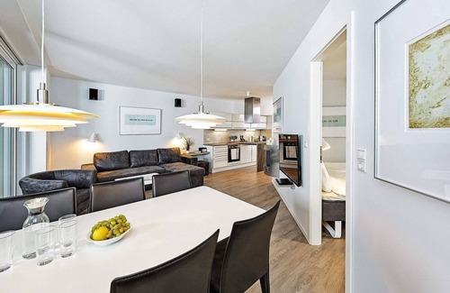 Stein Apartamento | 4 personas casa en Wendtorf