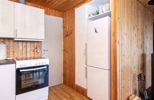 Aabenraa Casa | 4 personas casa en Aabenraa