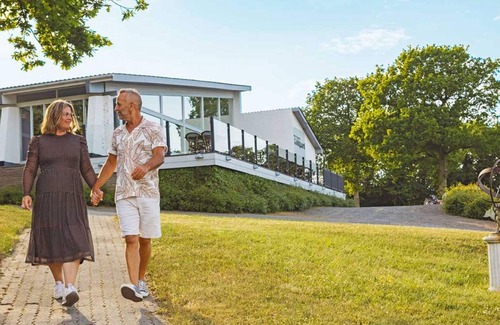 Sandkaas Casa | 4 personas casa en Allinge
