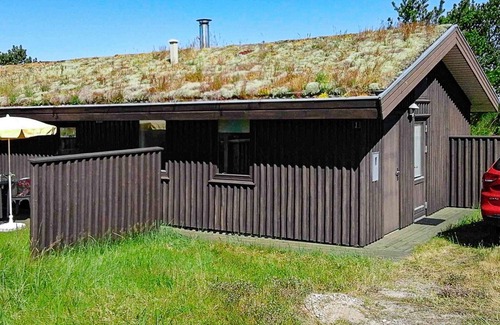 Rødhus Casa | 4 personas casa en Pandrup