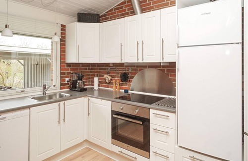 Venemose Casa | 5 esrellas case en Slagelse