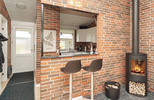 Venemose Casa | 5 esrellas case en Slagelse
