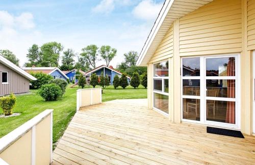 Norderteil Casa | 4 person holiday home in Otterndorf