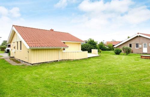 Norderteil Casa | 4 person holiday home in Otterndorf
