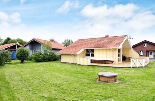 Norderteil Casa | 4 person holiday home in Otterndorf
