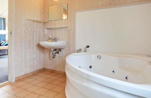 Norderteil Casa | 4 person holiday home in Otterndorf