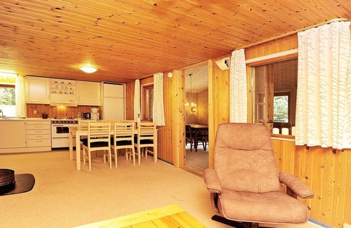 Ansager Casa | 4 personas casa en Ansager-By Traum