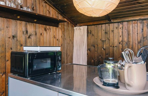 Hampen Casa | 4 Personas casa en Hampen
