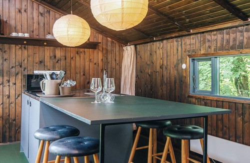 Hampen Casa | 4 Personas casa en Hampen