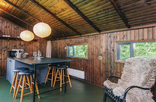 Hampen Casa | 4 Personas casa en Hampen