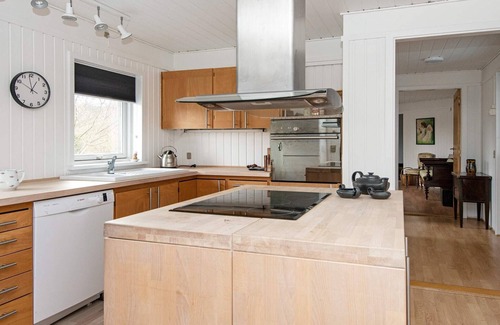Fejrup Casa | 4 personas casa en Knebel-By Traum