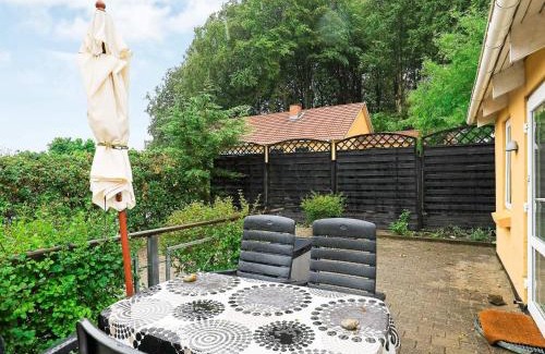 Nykobing Mors Casa | 4 person holiday home in Nykøbing M-By Traum