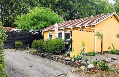 Nykobing Mors Casa | 4 person holiday home in Nykøbing M-By Traum